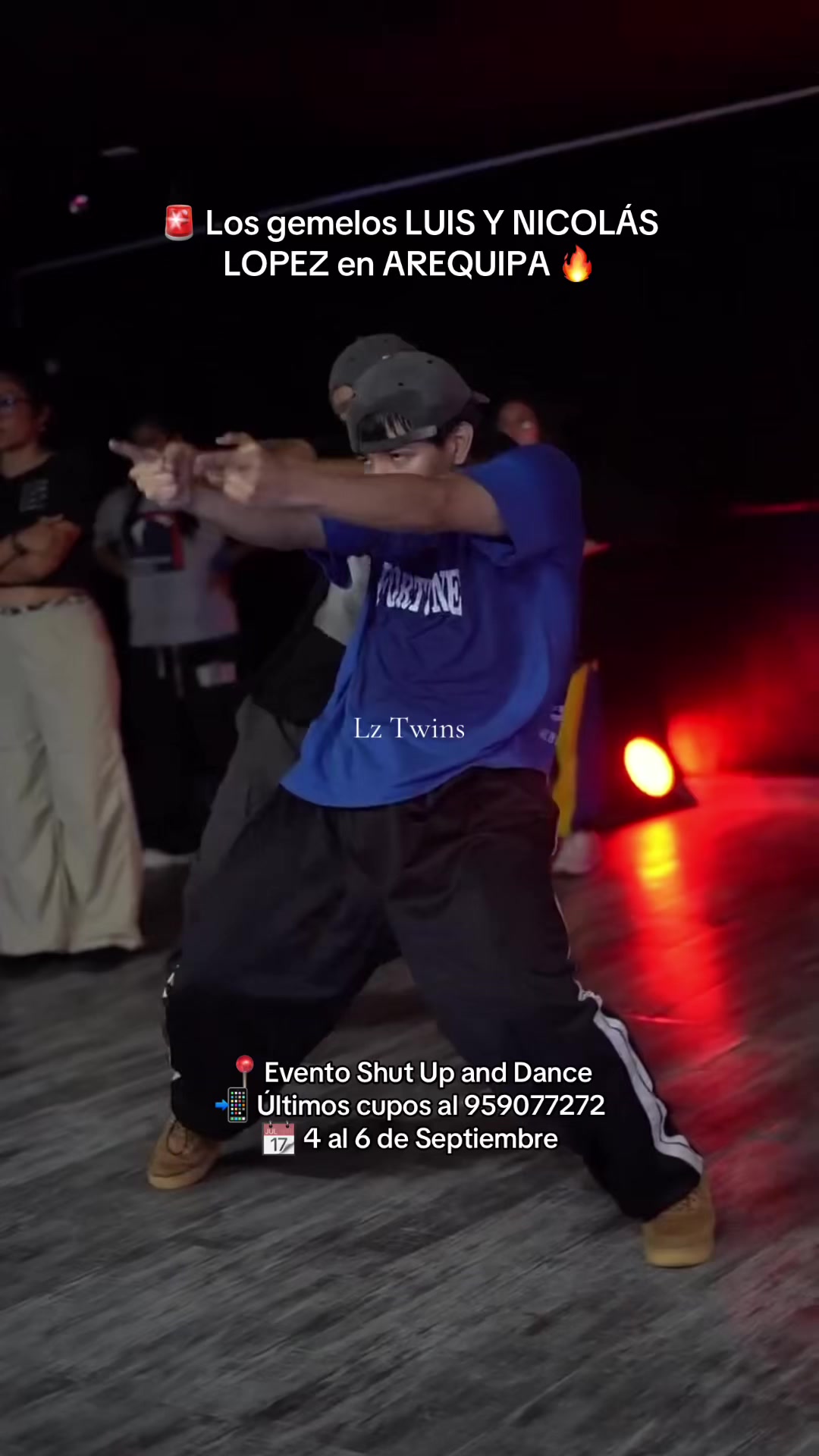 @legacydancestudioaqp