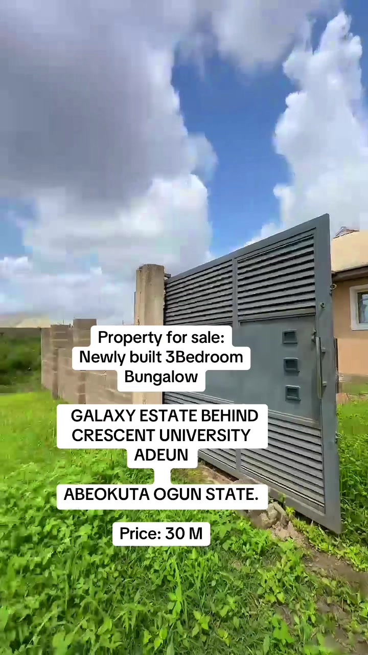 @REAL ESTATE COMPANY IN ABK