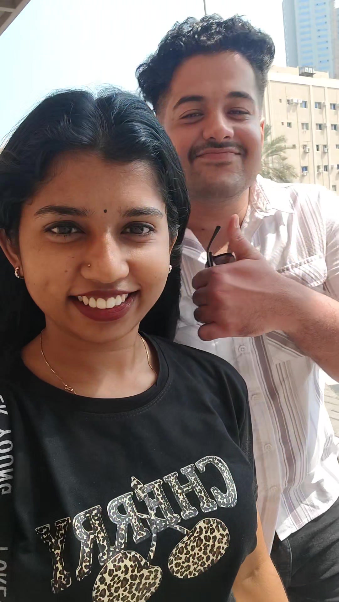@Abhija pillai