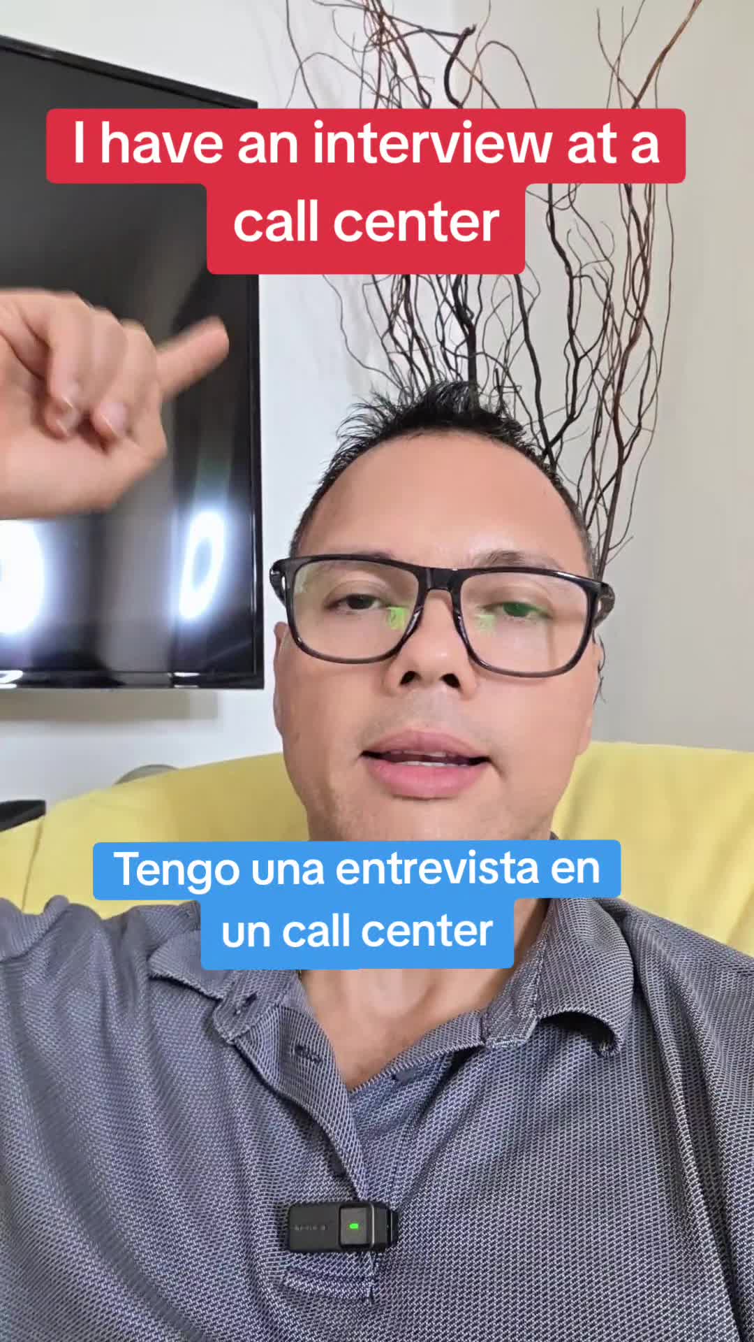 @Inglés con Omar