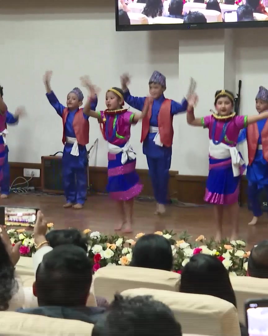 @Pathshala Nepal