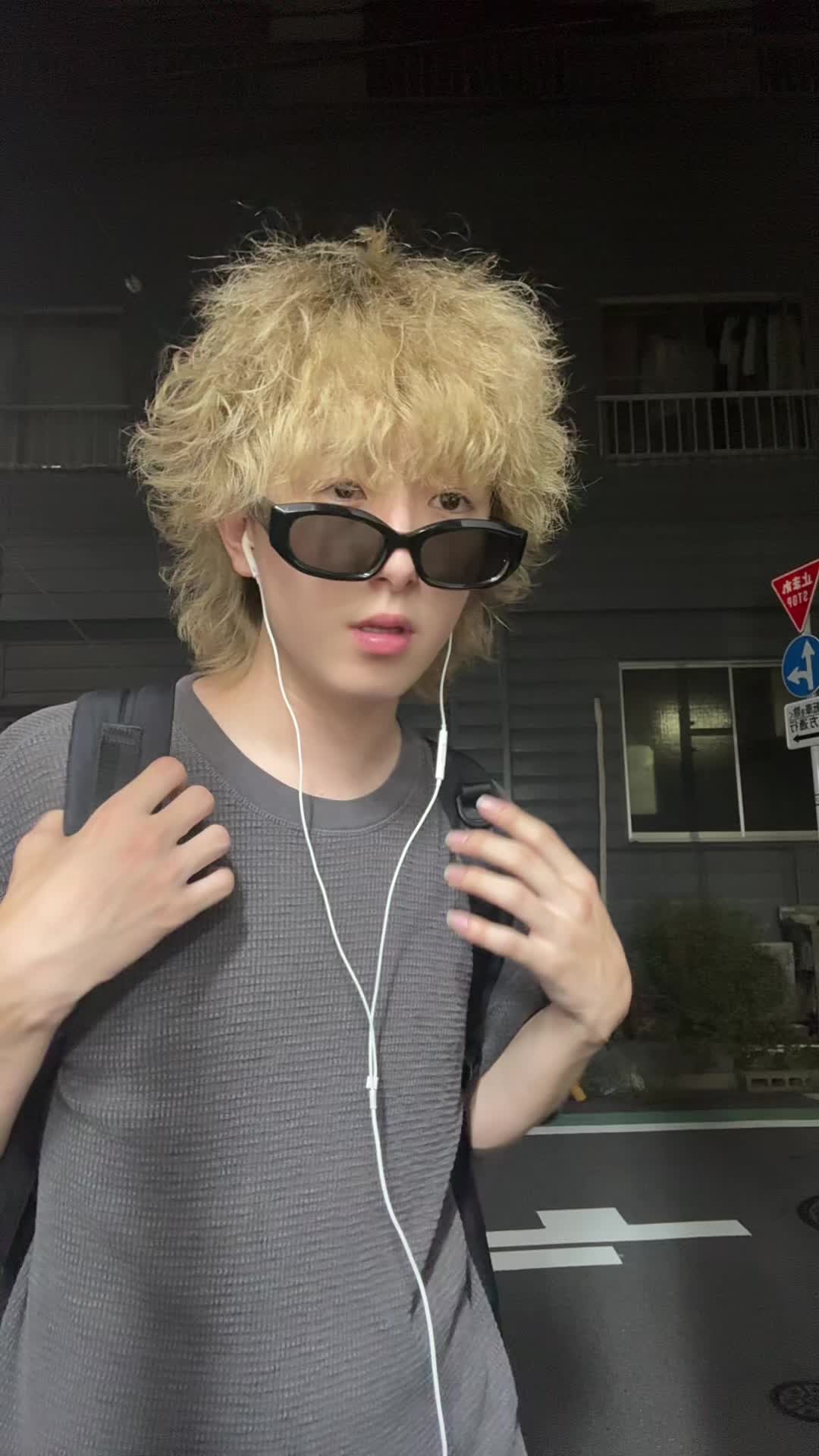 @ため息。(yuto)