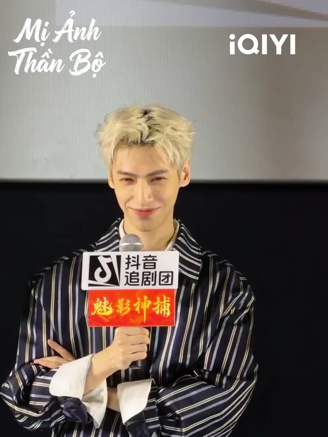 @iQIYI Vietnam