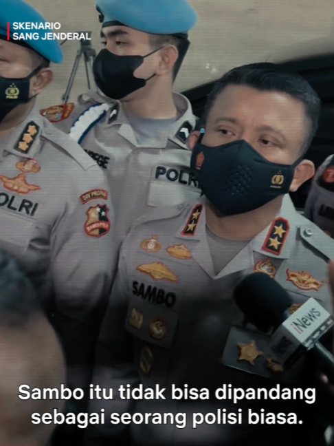 @Netflix Indonesia