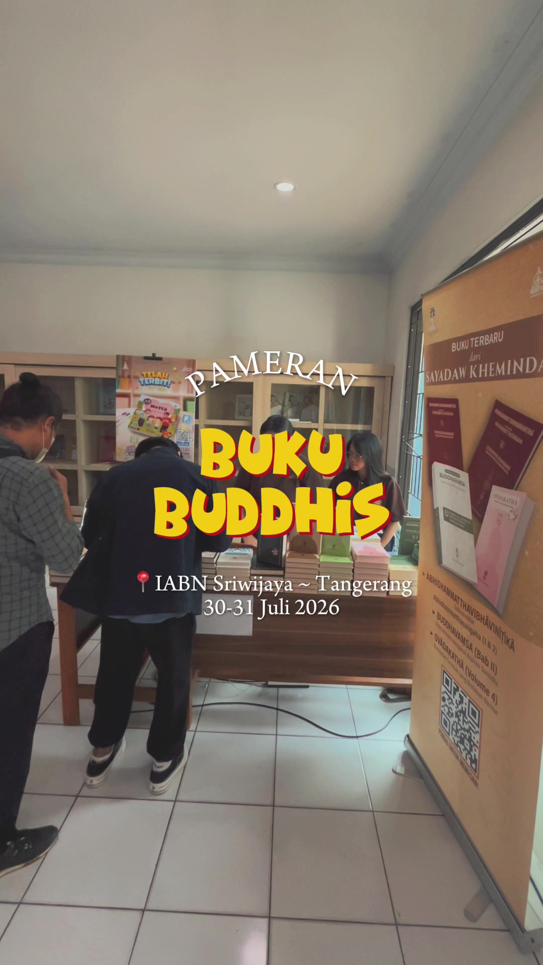 @Dhammavihari Buddhist Studies