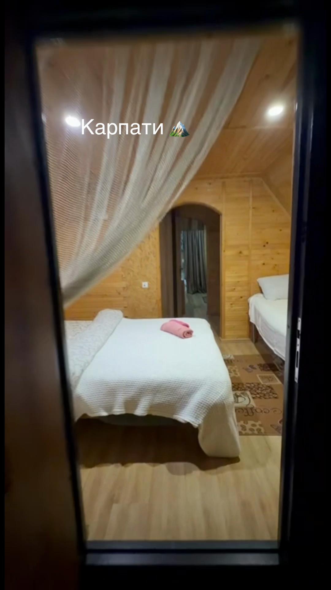 @Приватна садиба Підкова