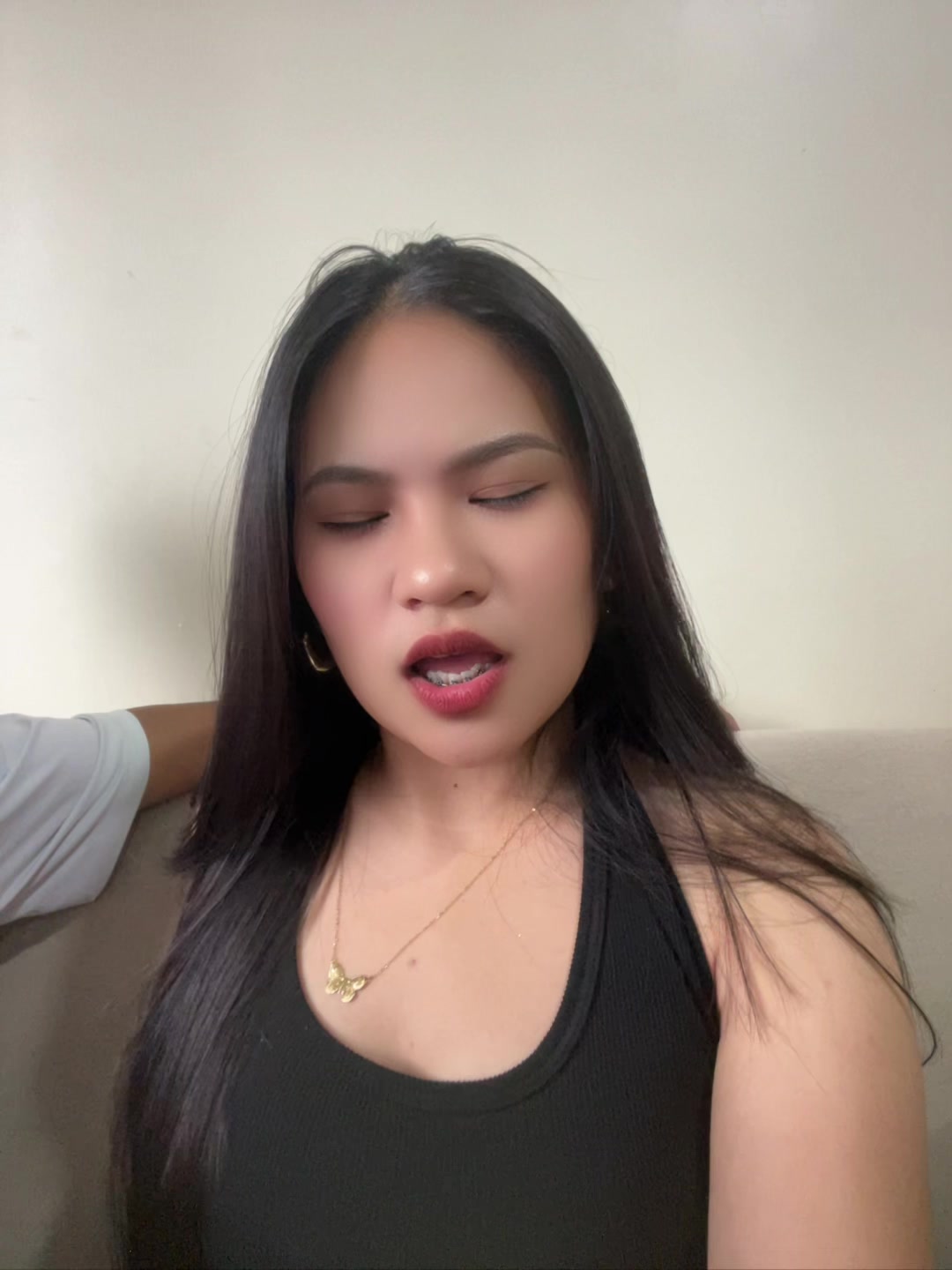 @notyourmaica on ig