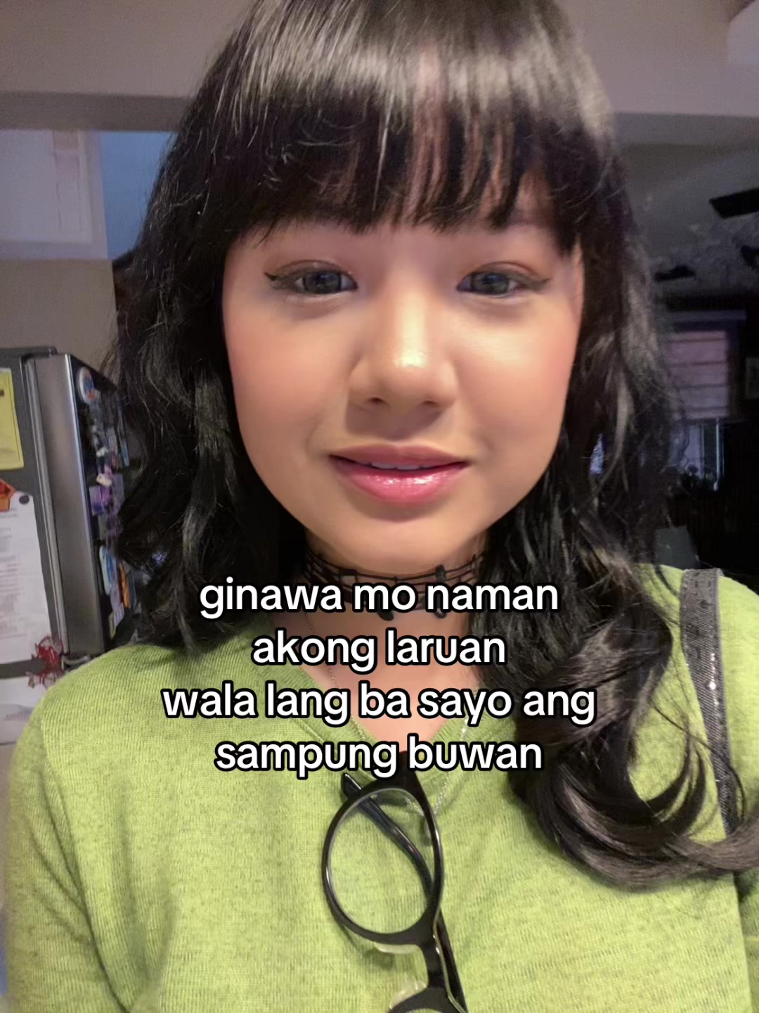 @eunice rain