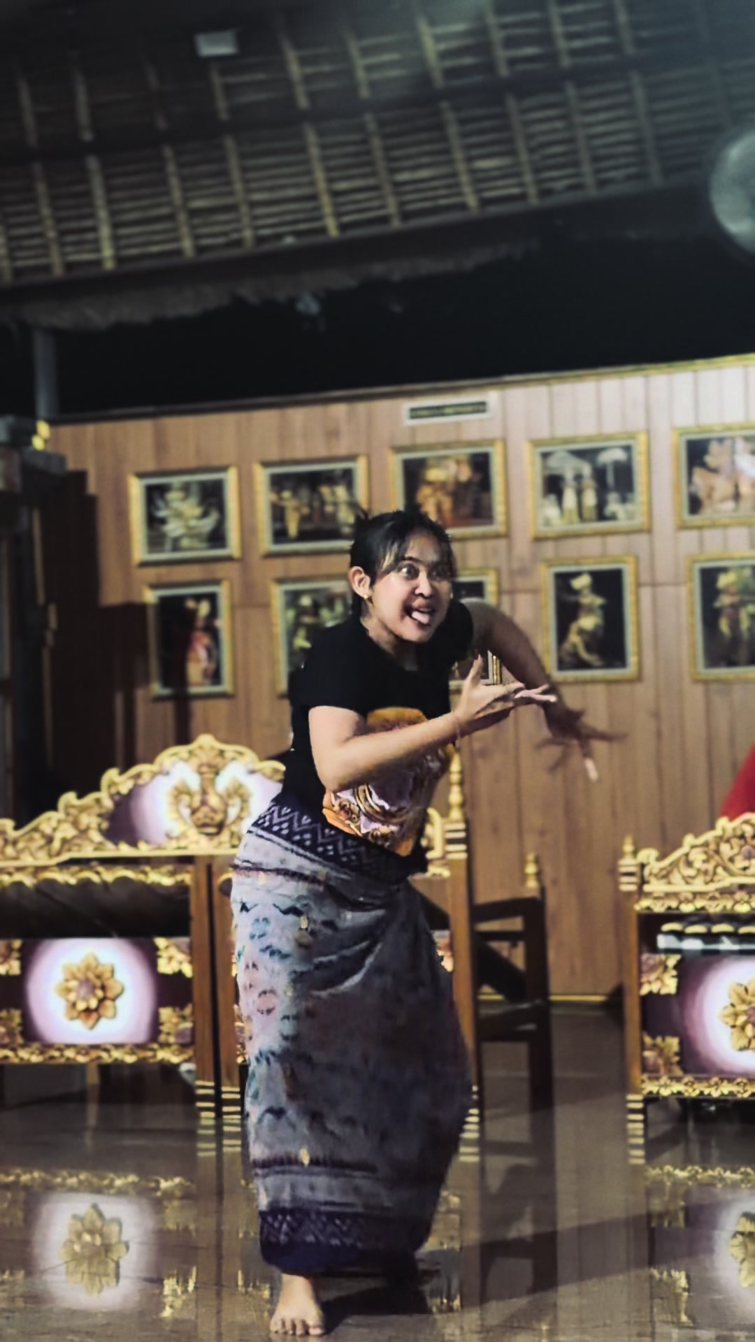 @IG : @pradnyalarasari