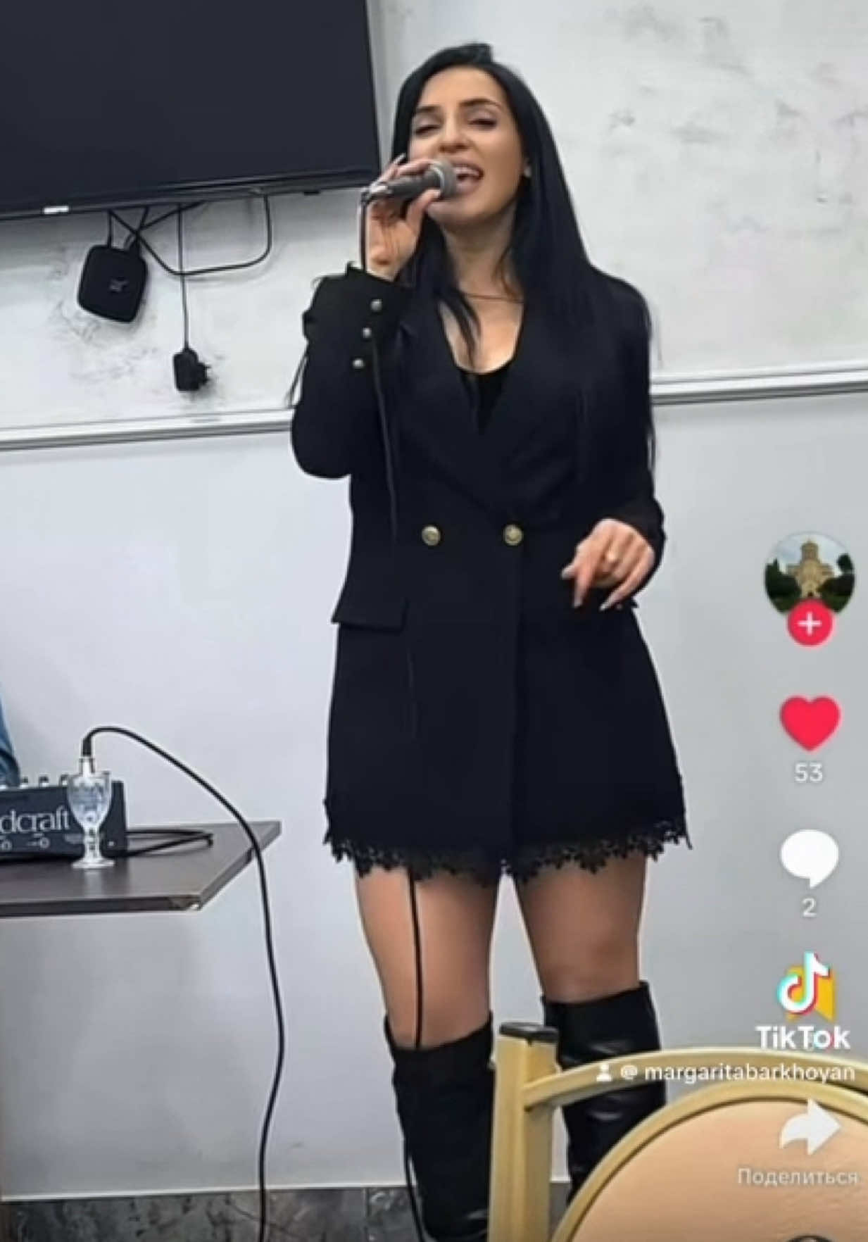 @MARGARITA BARKHOYAN👑