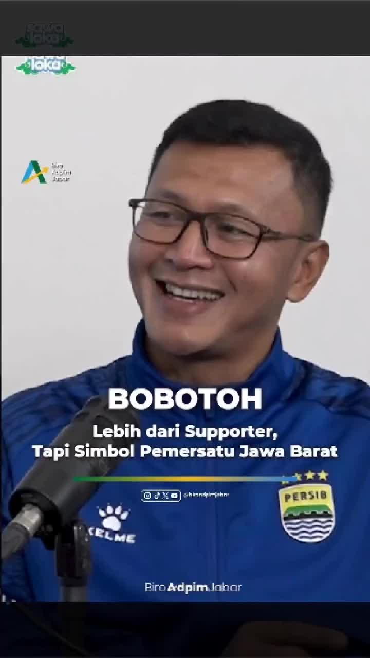 @Biro Adpim Jabar