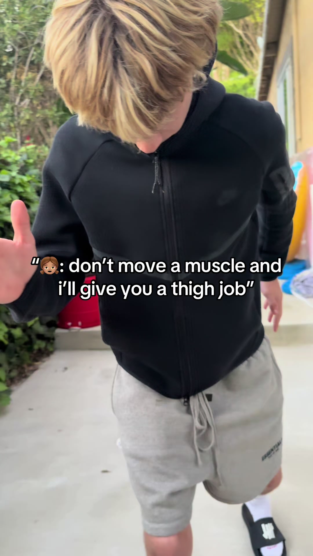 @finn & mat