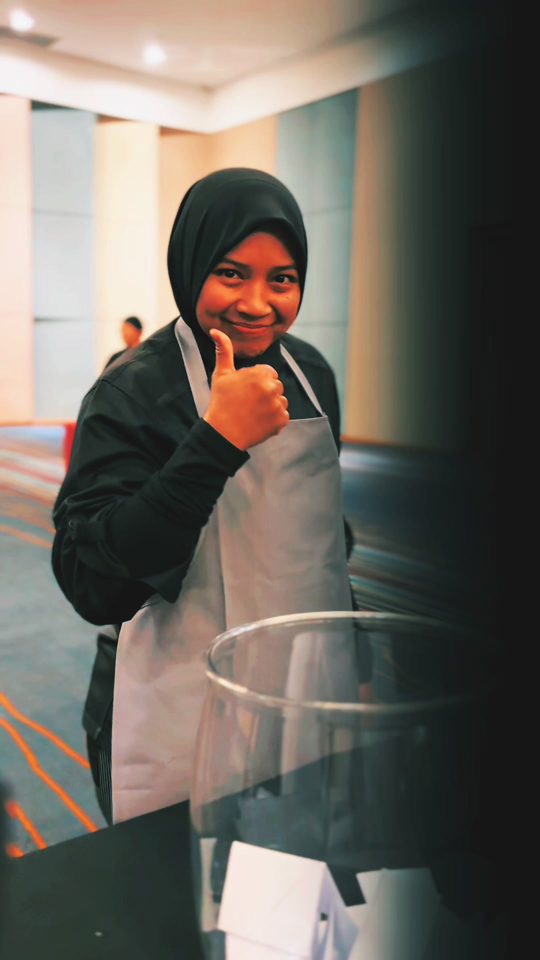 @Hotel Casuarina Official