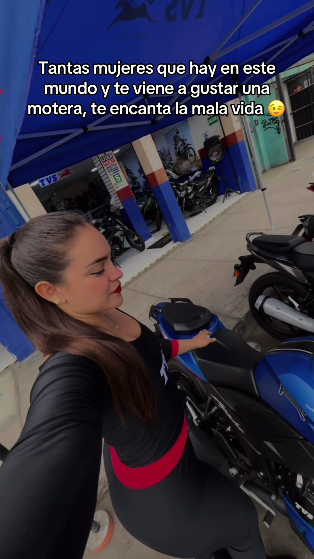 @Brisa Revoredo A