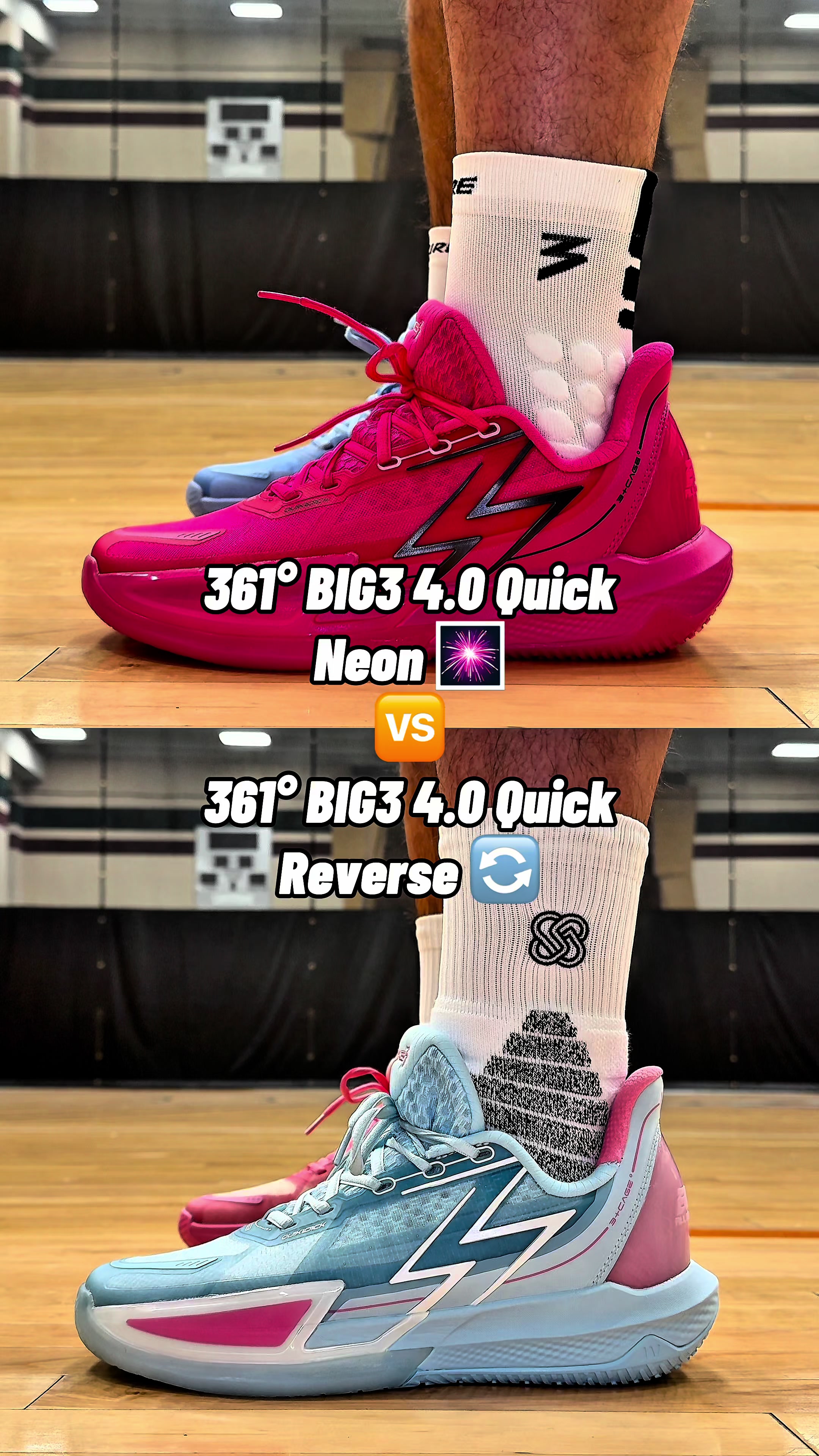 @SneakrTweakr&trade;