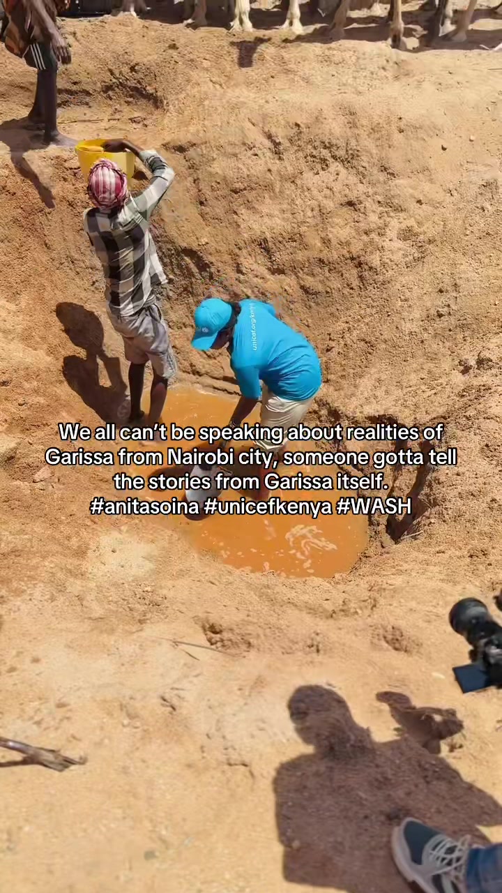 @Anita Soina Nyar Maasai 🤍