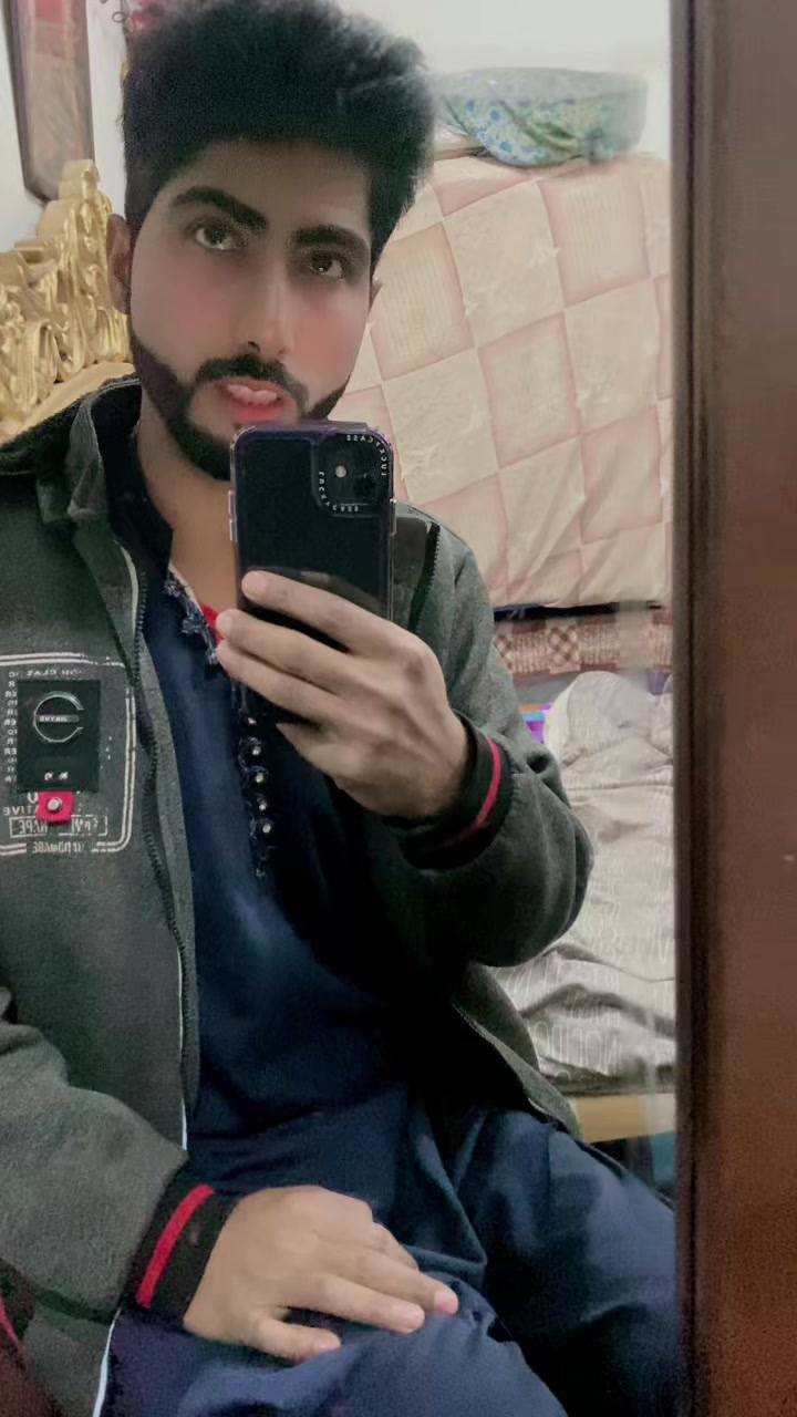 @Nasir Ali