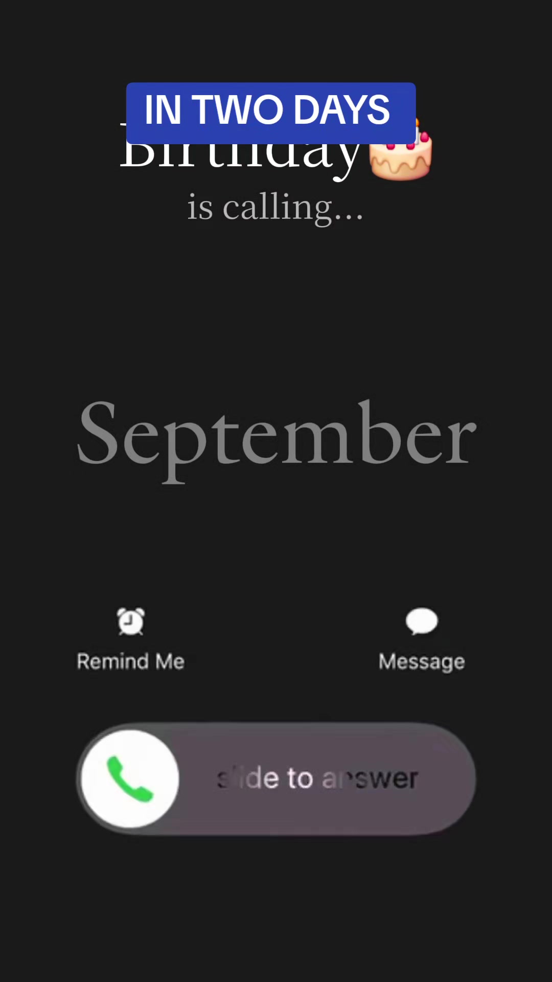 @joanmSmiley B-daySeptember11🎂