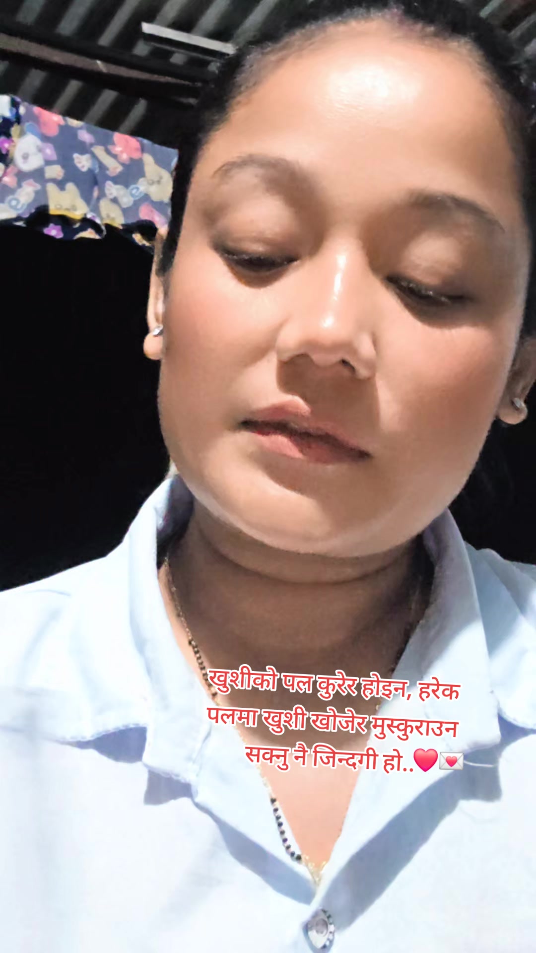 @🐣🐣NabinaShrestha🐣🐣