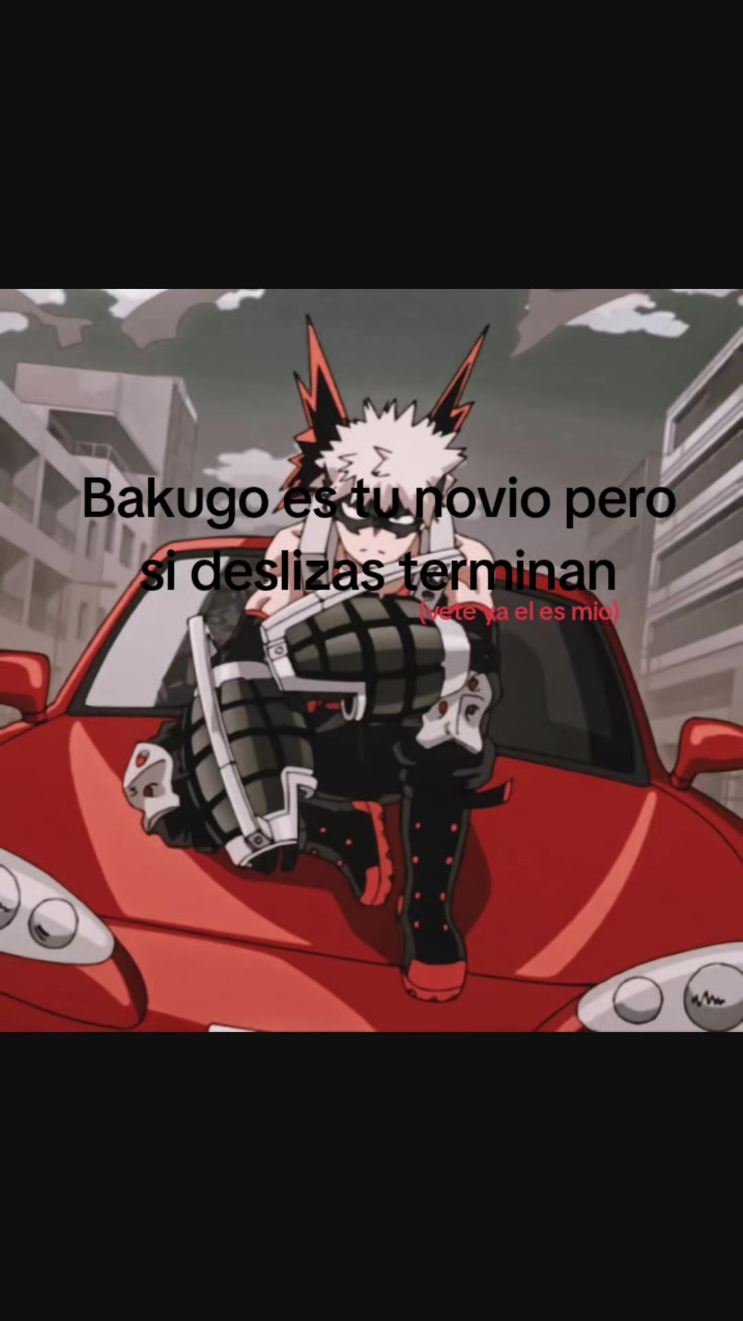 @FAN DE BAKUDEKU🧡💚
