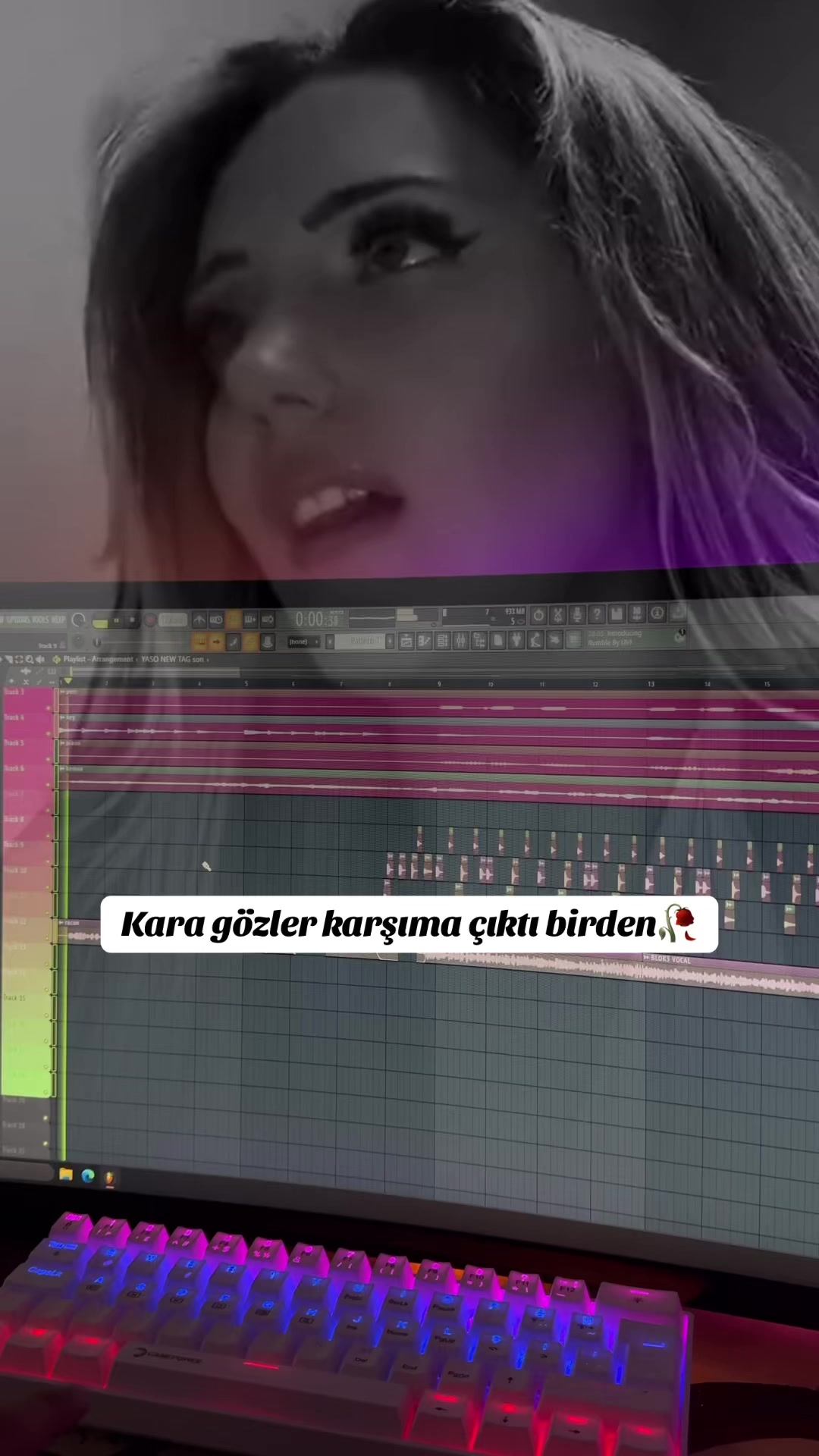@Yasso Mix 🎵