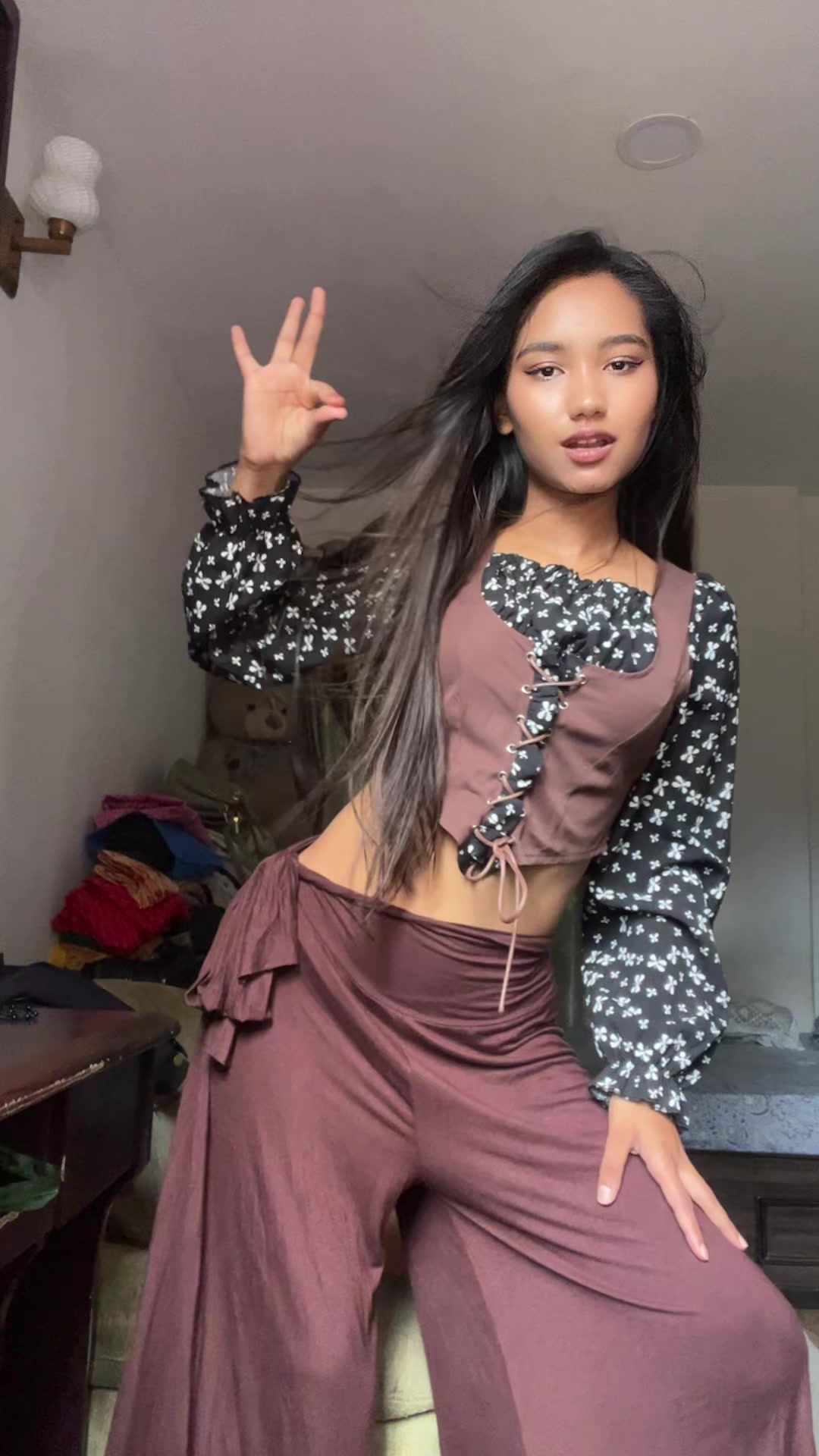 @Anuska Thapa