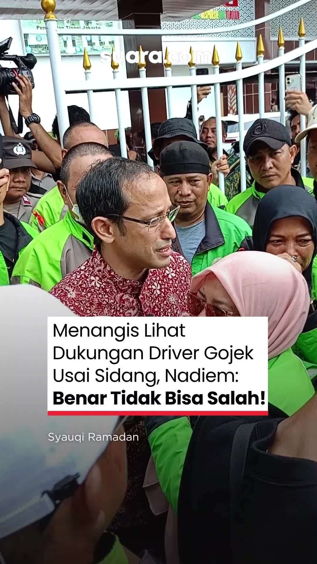 @Suaradotcom