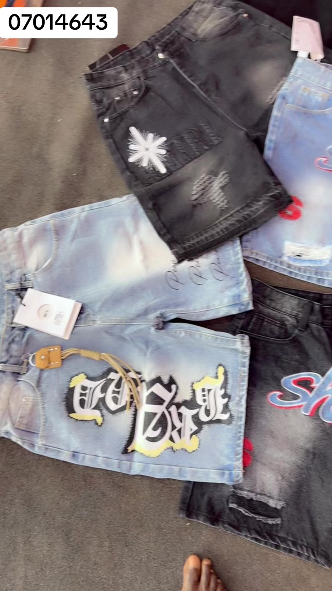 @Fa&iuml;co Swagg@🛍️