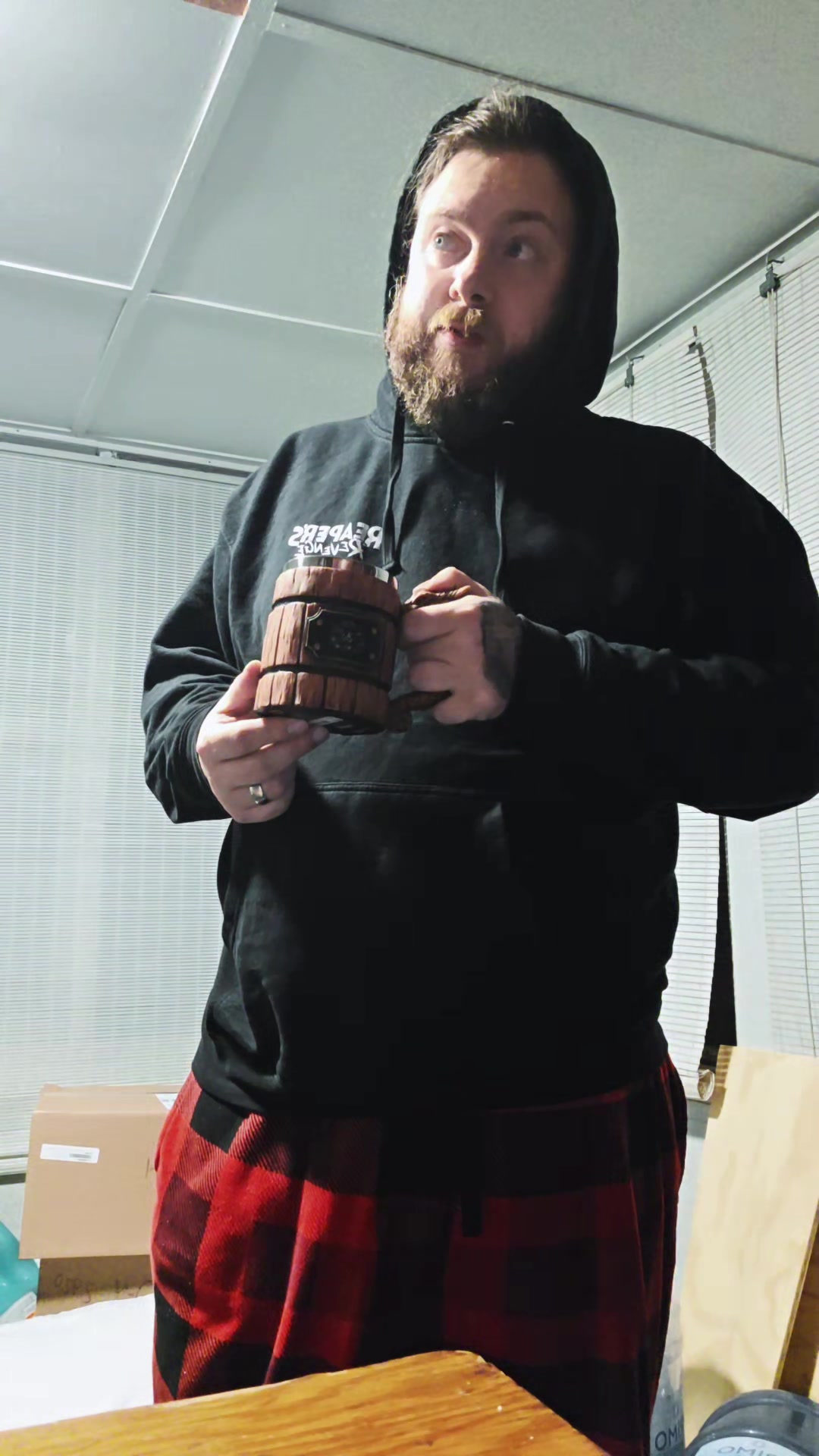 @Maskedviking