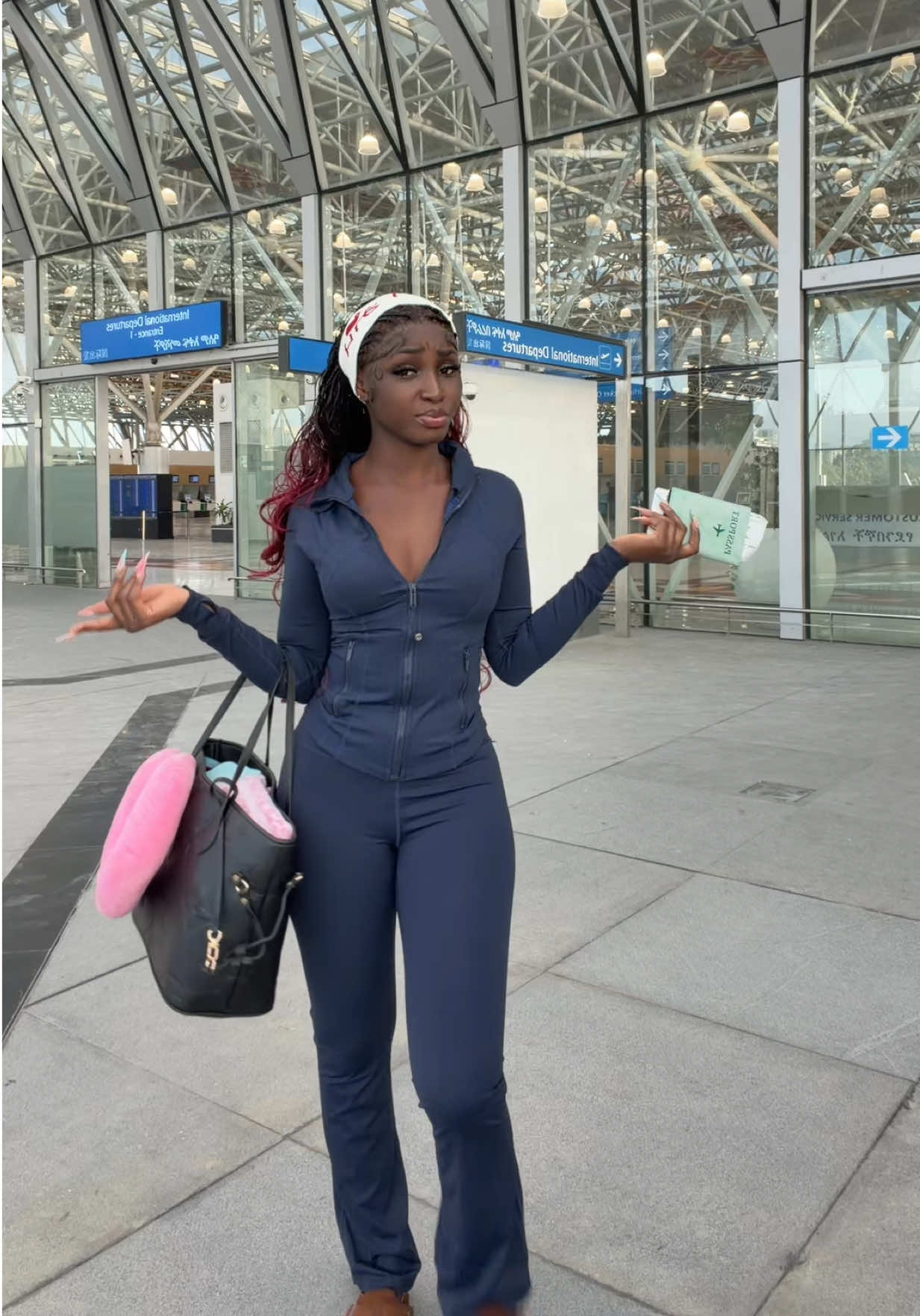 @Blackgirlmagic 💚🍫lifestyle