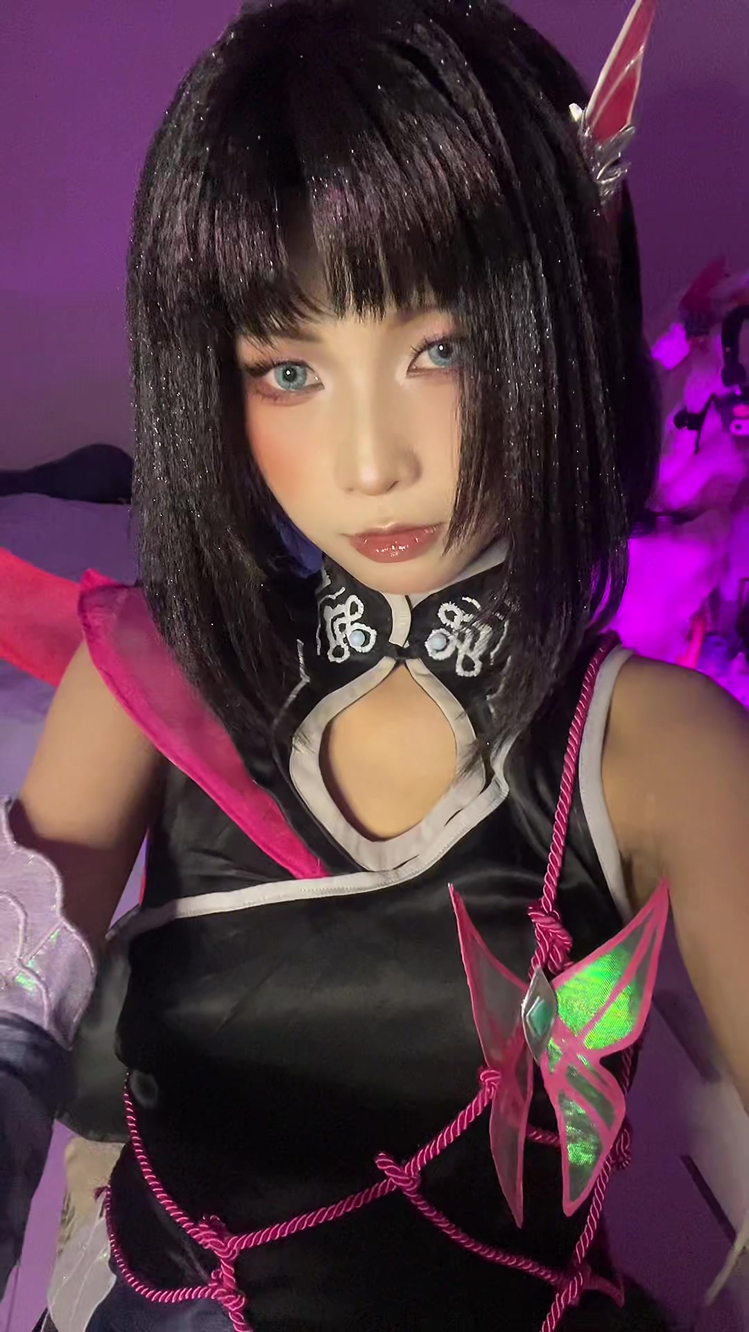 @Iris 🍉🐾꒱༘⋆