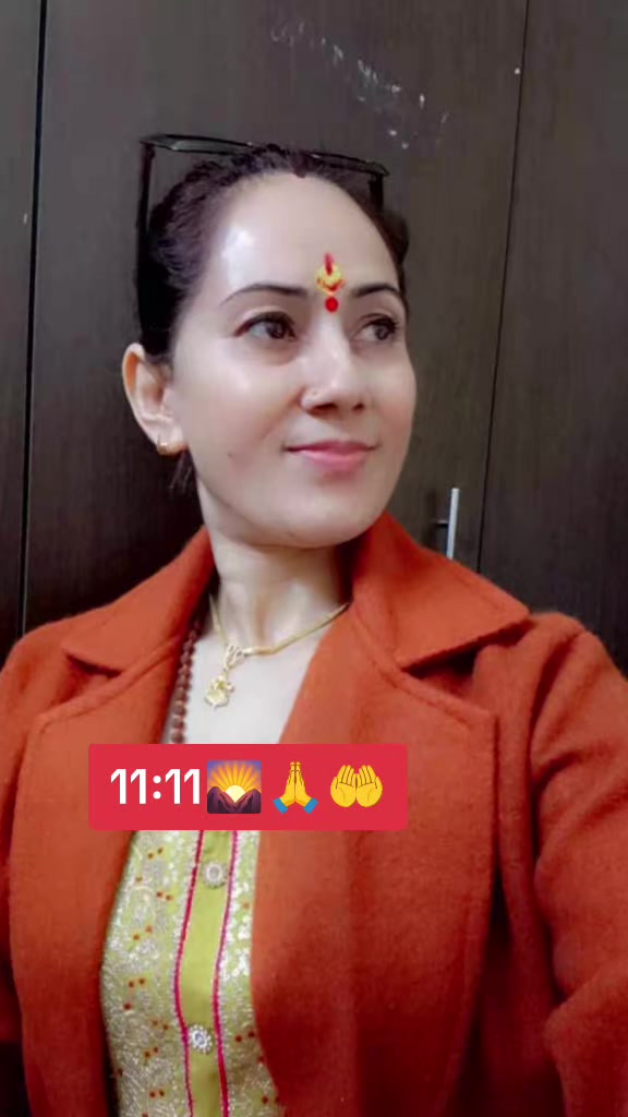 @जय आमा पाथीभरा 11:11🌄🇳🇵🤝