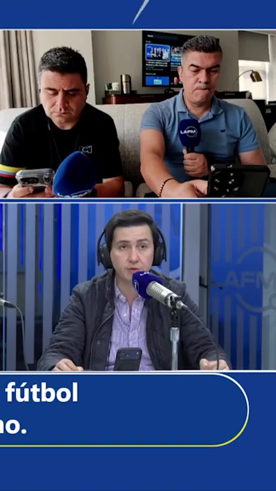 @Fútbol RCN