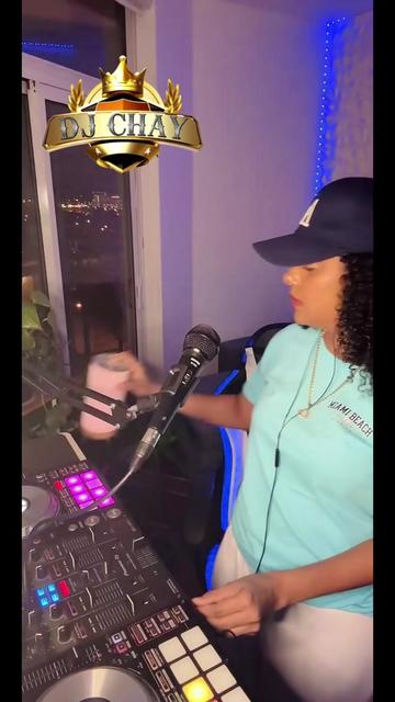 @🇨🇦DJChay