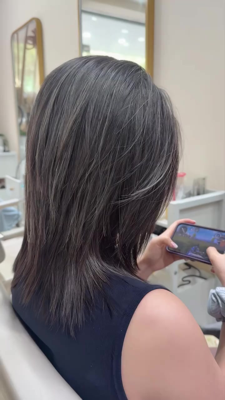 @T&agrave;i To&agrave;n Hair