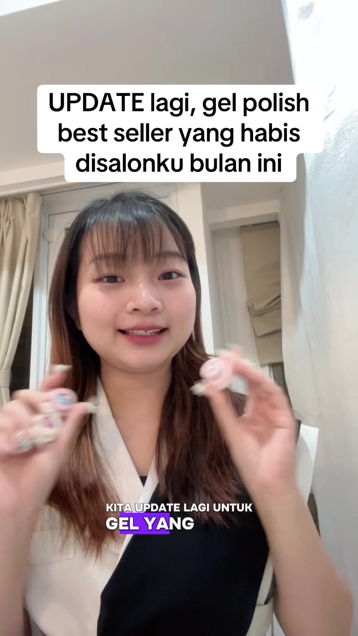 @Kknails_indonesia