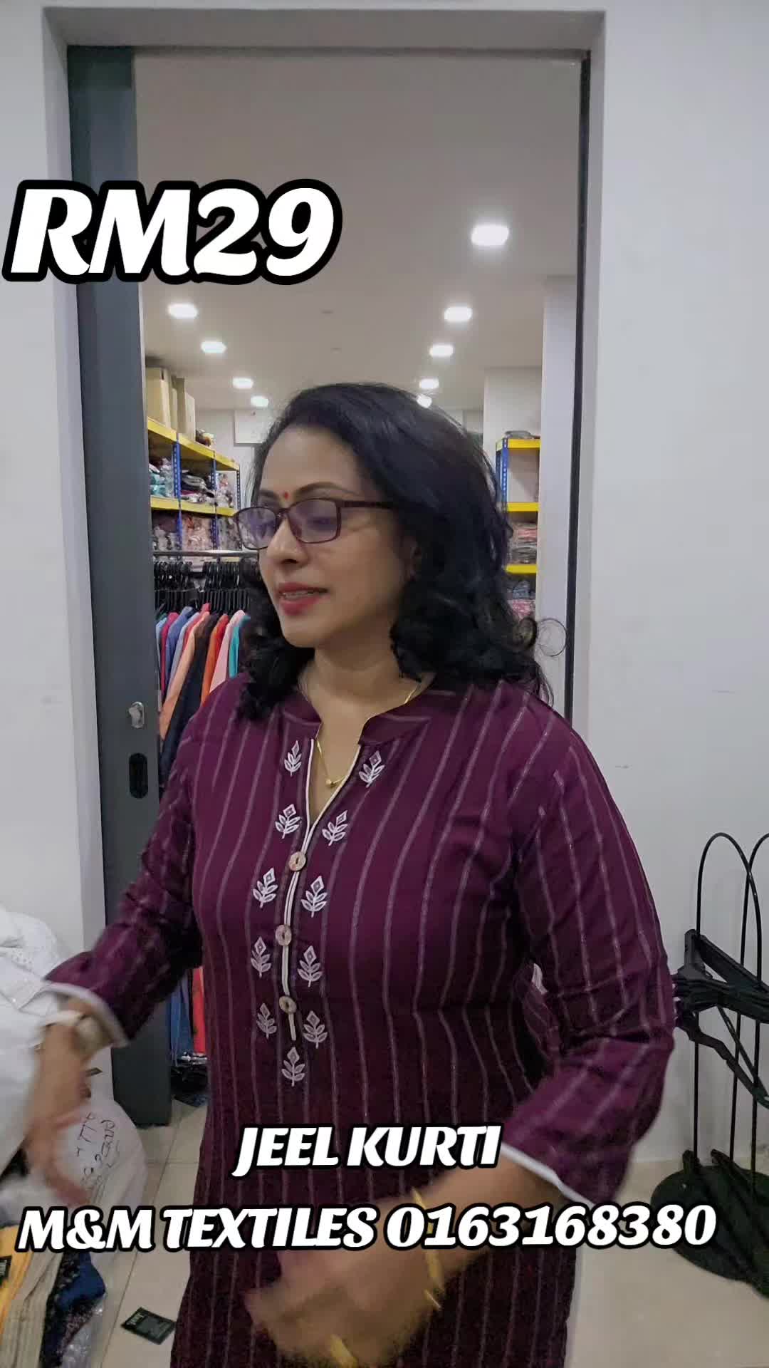 @M&M Textiles