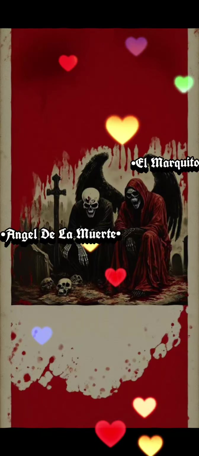 @AngelDeLaMuertePríncipeLucifer