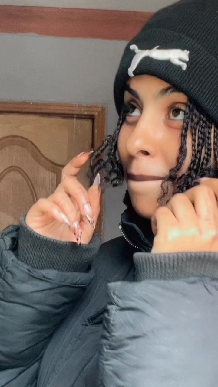 @Kal Ťįያና💫