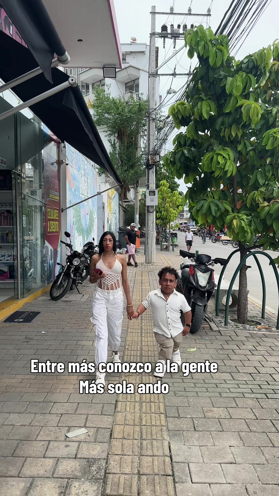 @Adriana Torres