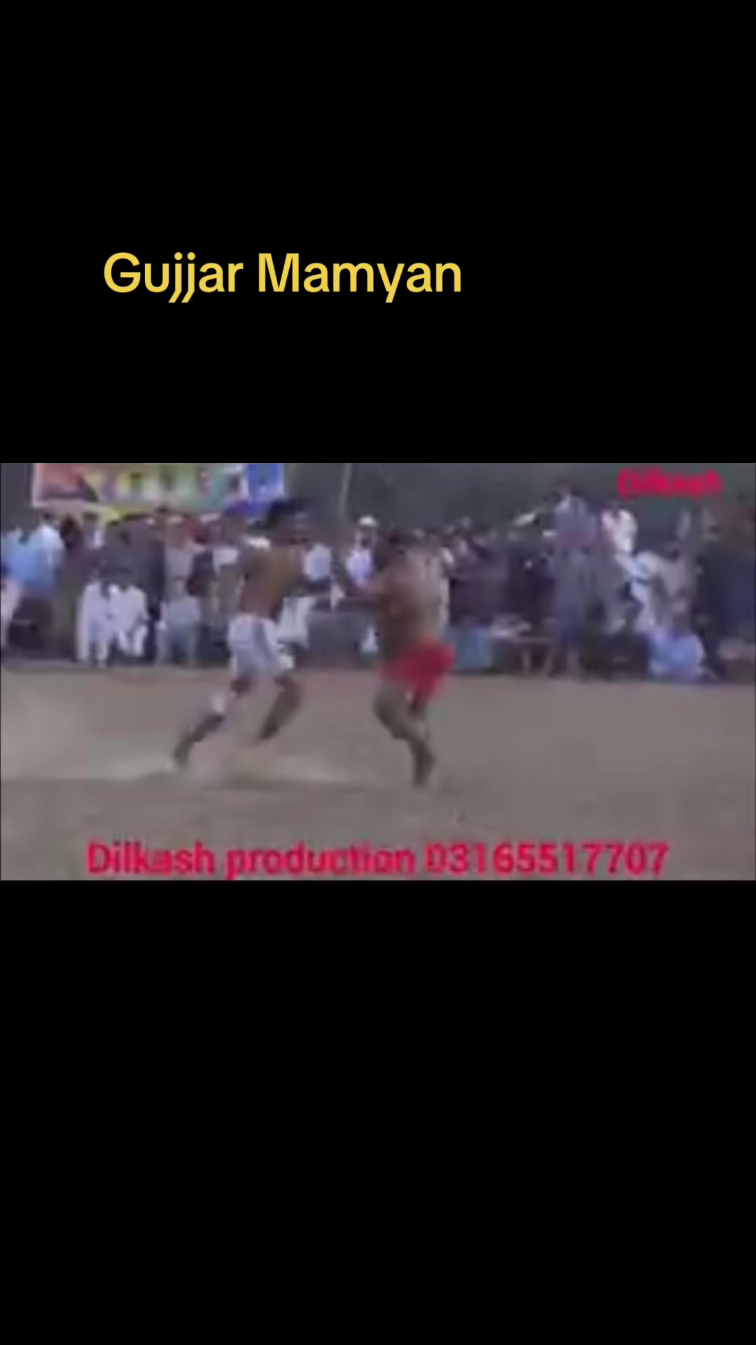@Farhad Gujjar Mamyan