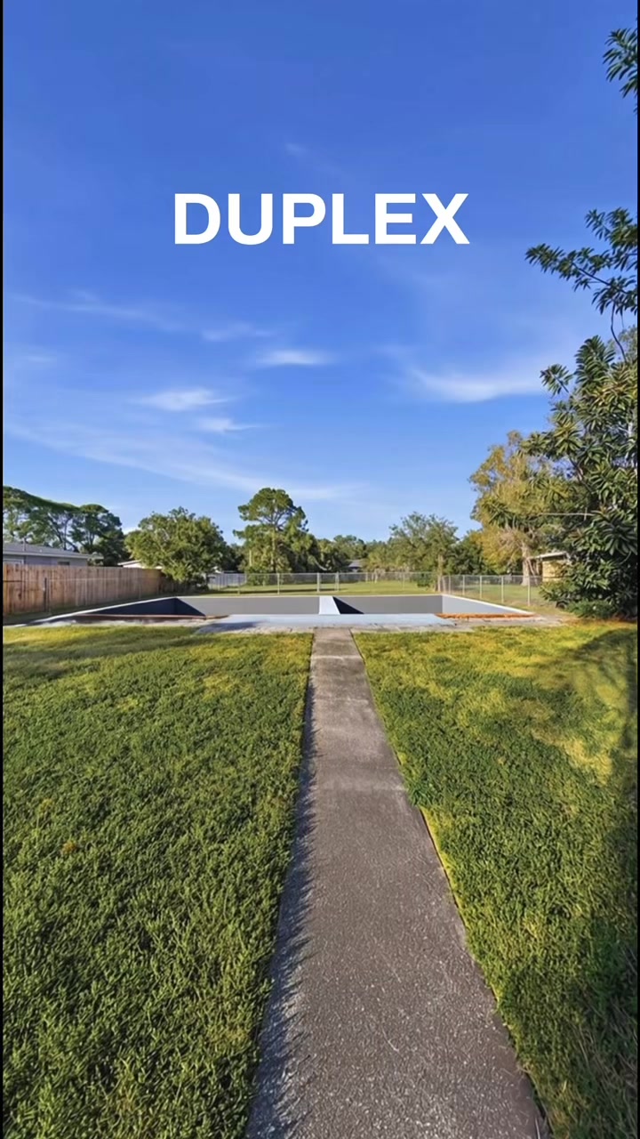 @JP Legacy Group | Casa Florida