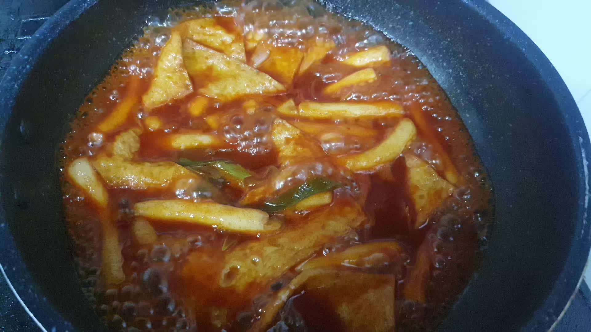 @măm măm bunsik