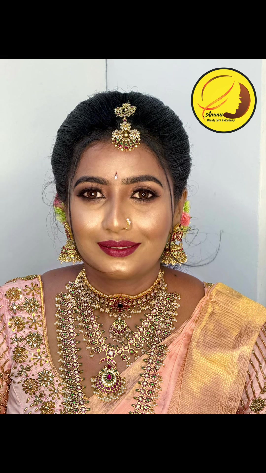 @Ammu Beauty Care