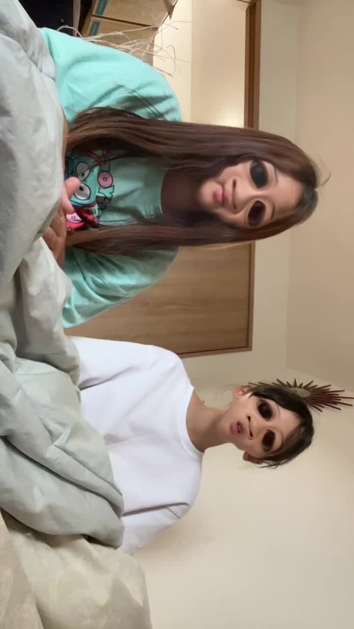 @ゆいほです!😆👧♡