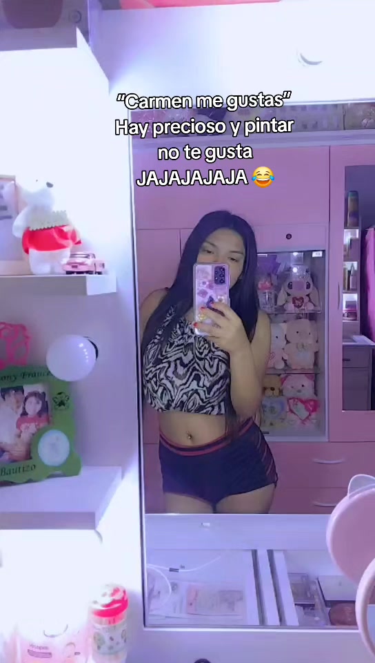 @CARMEN_23 💗🐼
