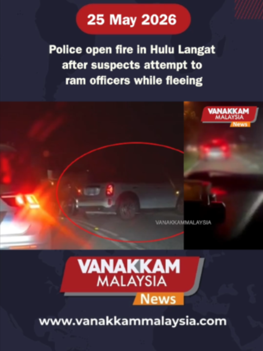 @Vanakkam Malaysia