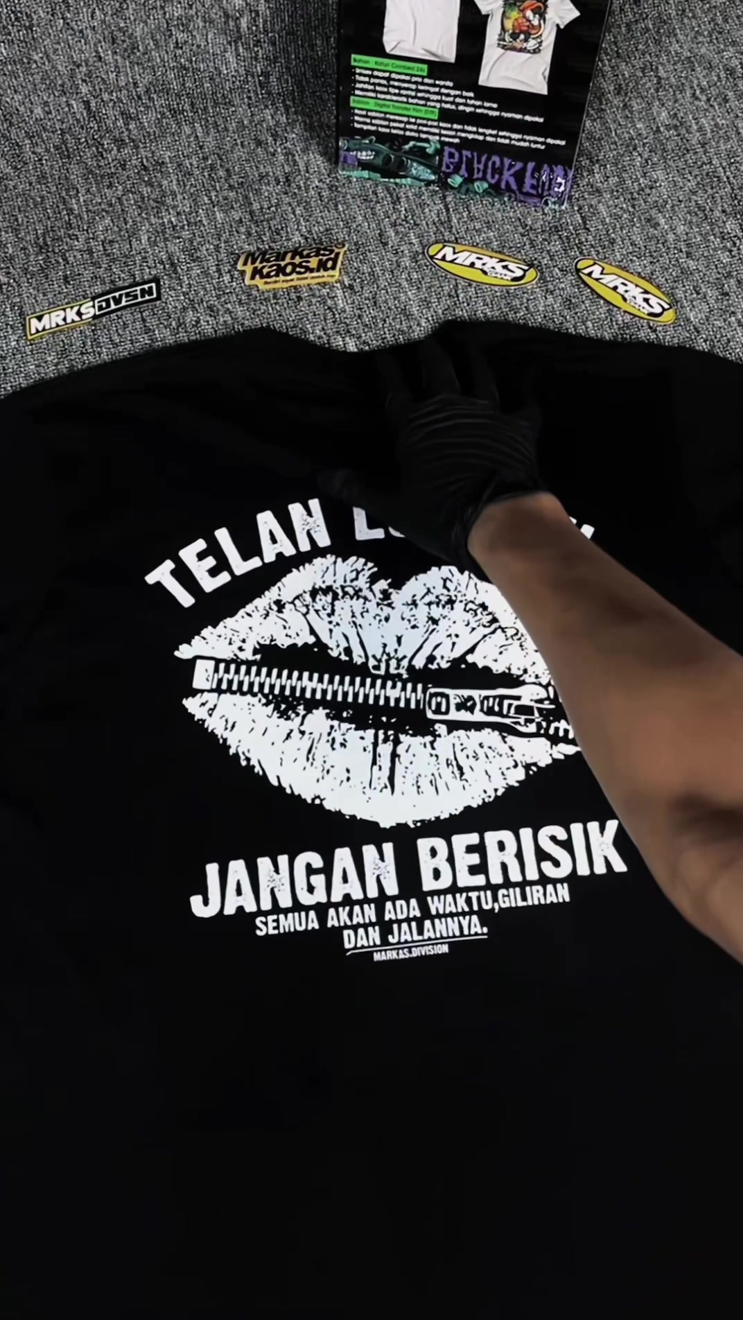 @Markaskaos.id