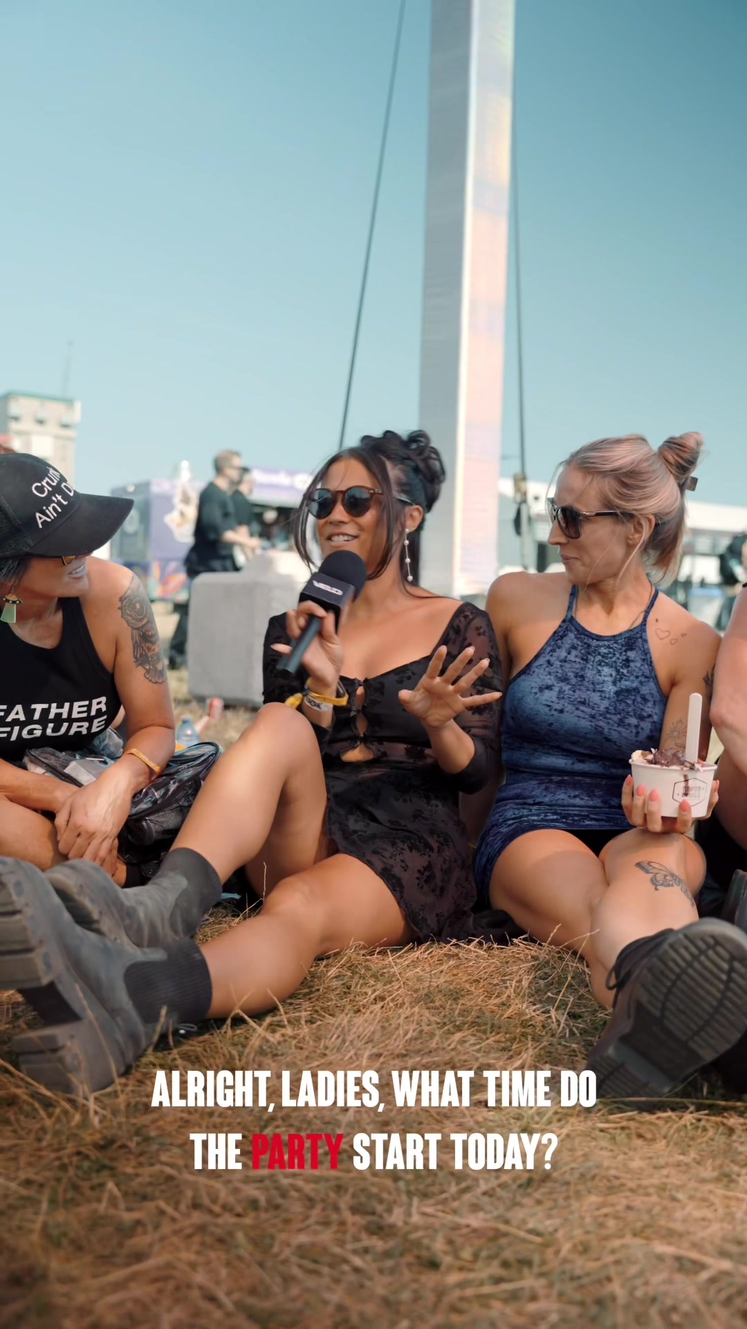 @Veld Music Festival
