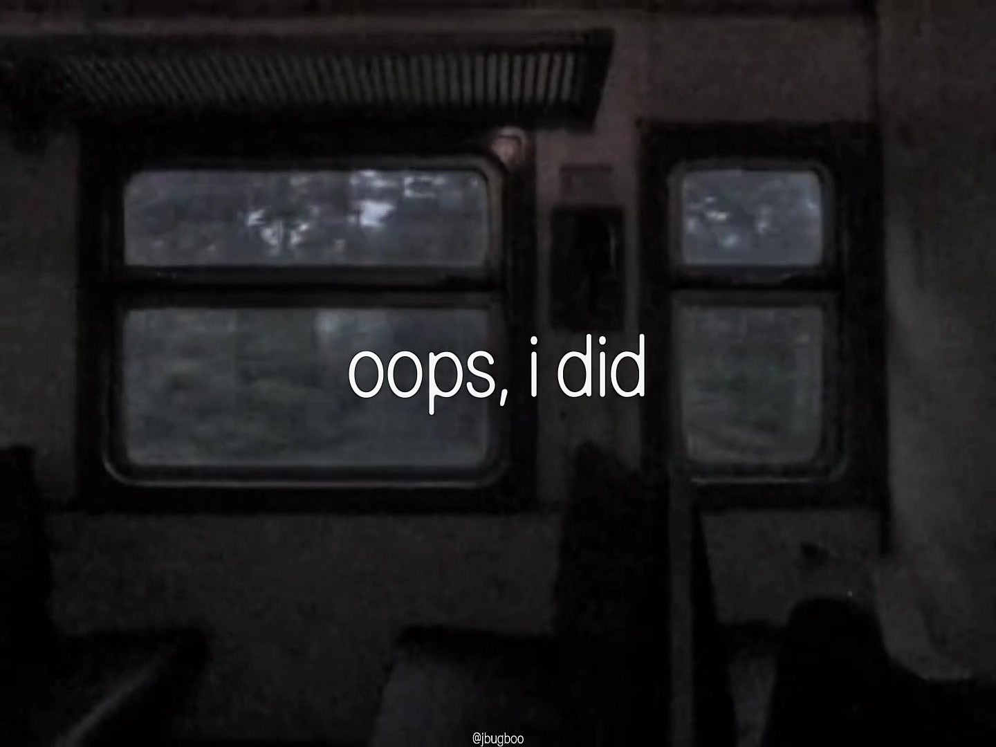 @bug